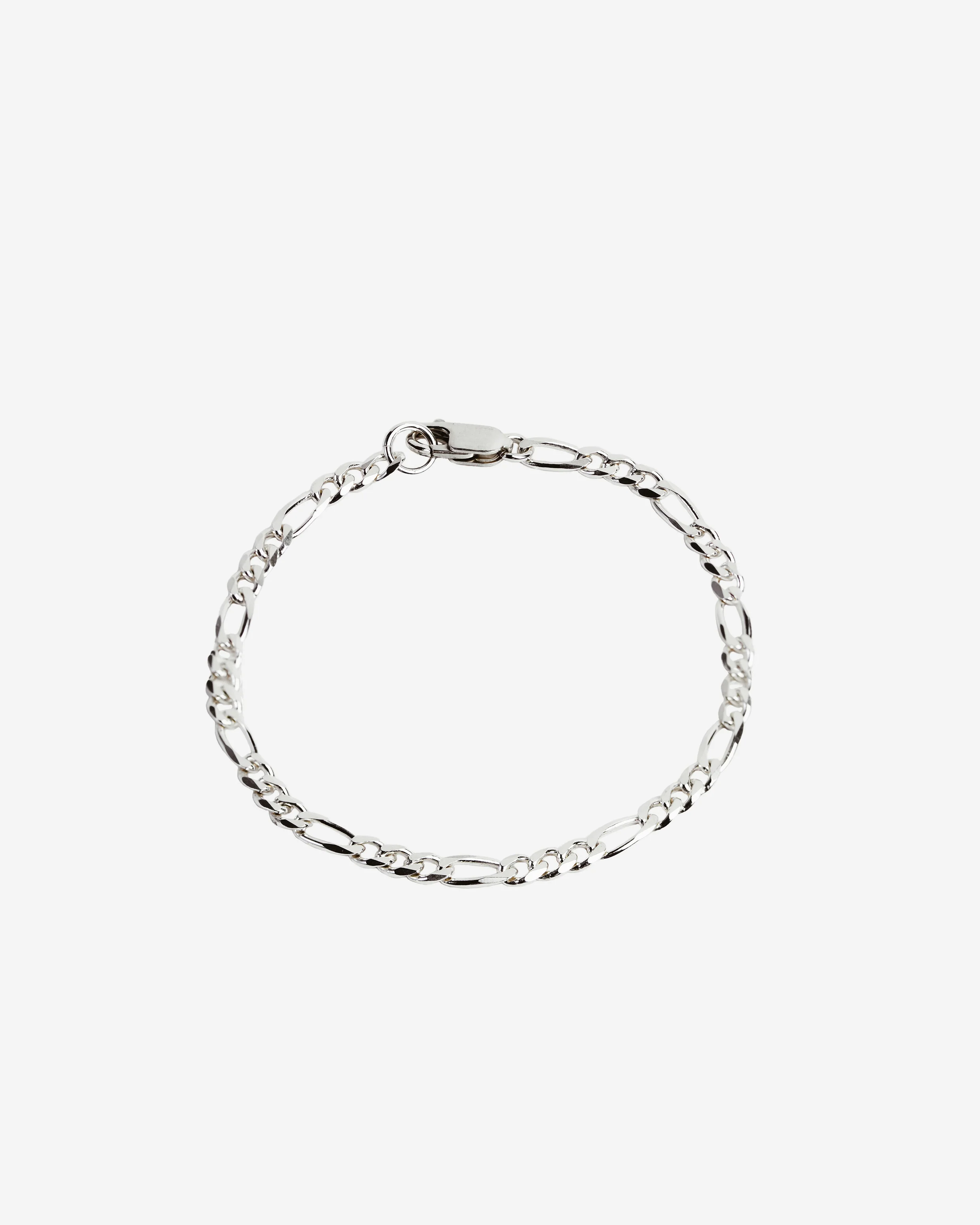 sterling silver.